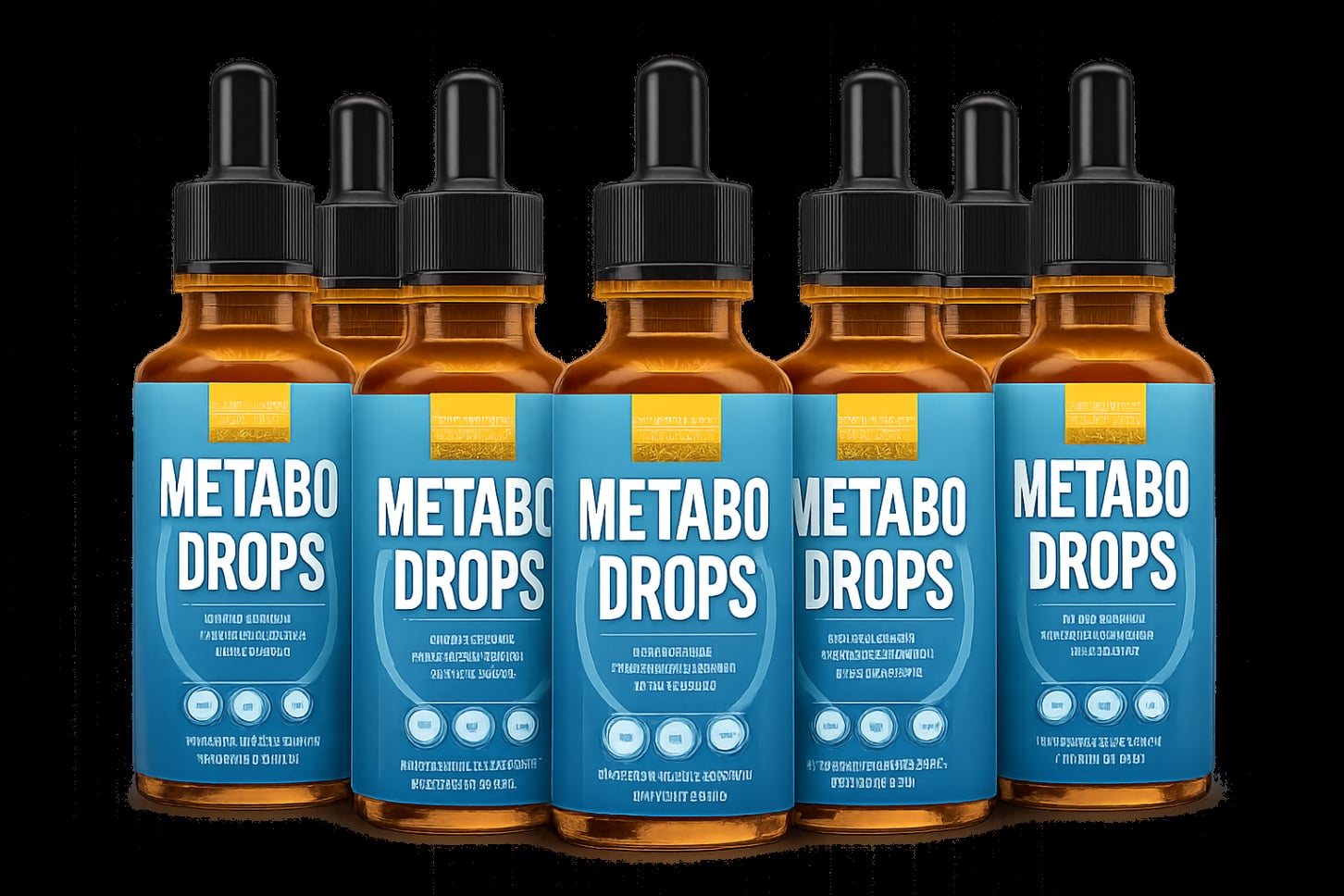 Metabo Drops