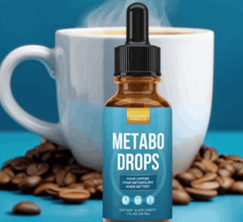 Metabo Drops